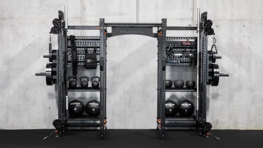 The Monster Lite Cave | Rogue Fitness